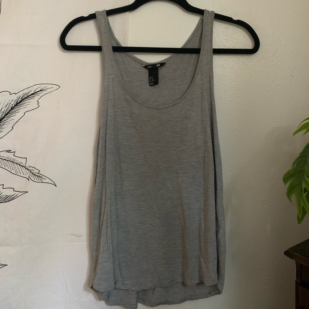 Basic Top from H&M